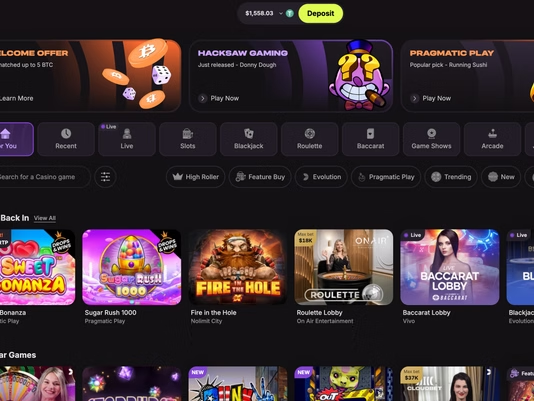 Is Cloudbet the Ultimate Crypto Casino for Sports Bettors? A 2025&nbsp;Review