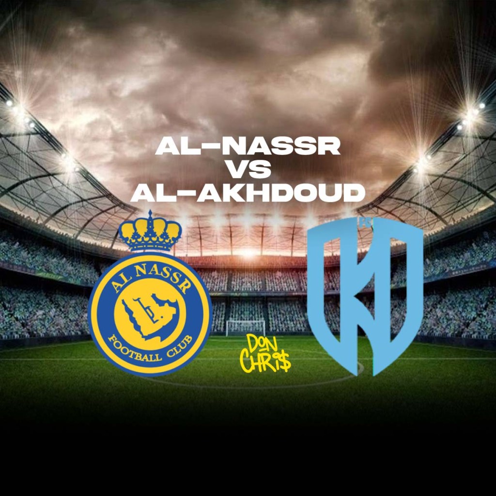 Al-Nassr vs Al-Akhdoud: Key Betting Insights and&nbsp;Prediction