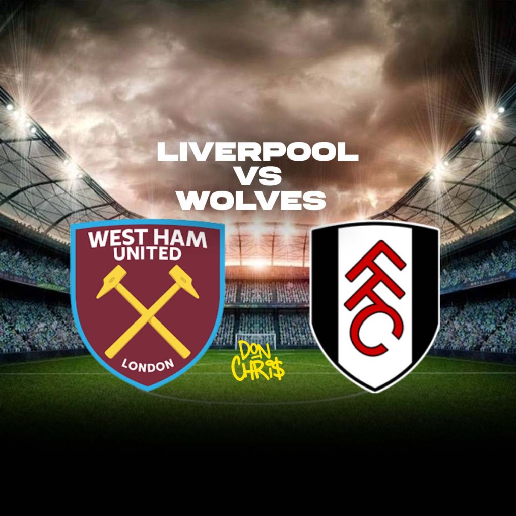 Fulham vs West Ham United – Premier League Preview, Betting Tips &&nbsp;Prediction