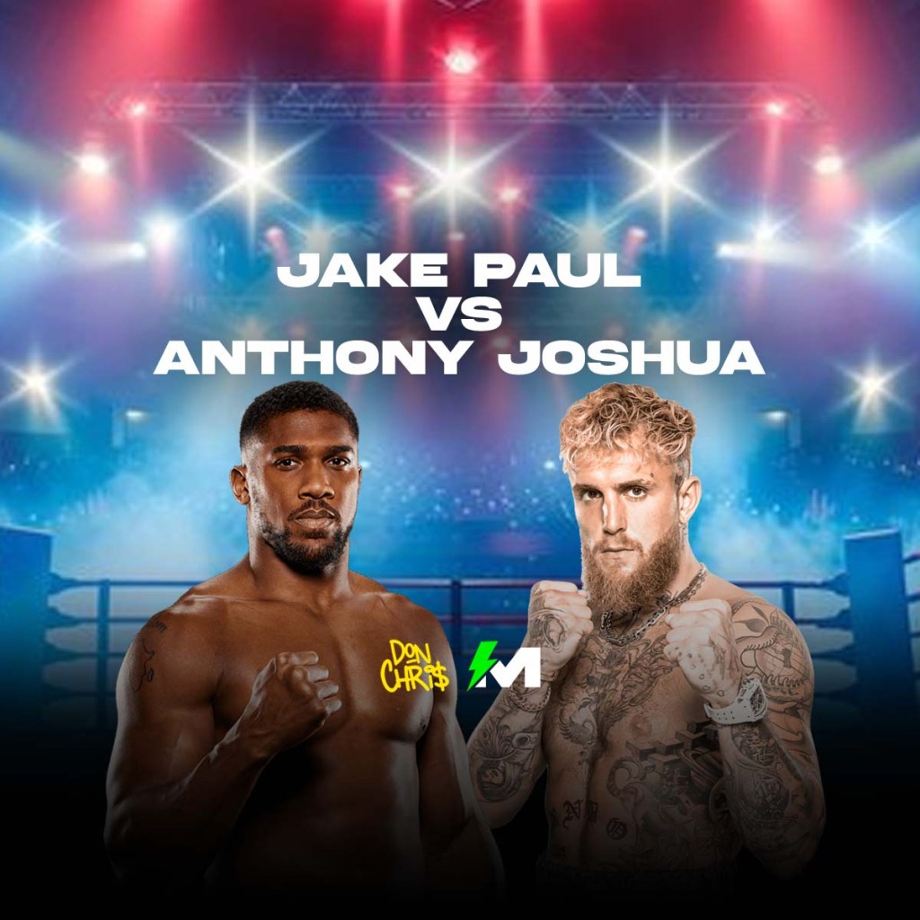 Anthony Joshua vs Jake Paul: Betting Analysis, Predictions & Responsible Picks