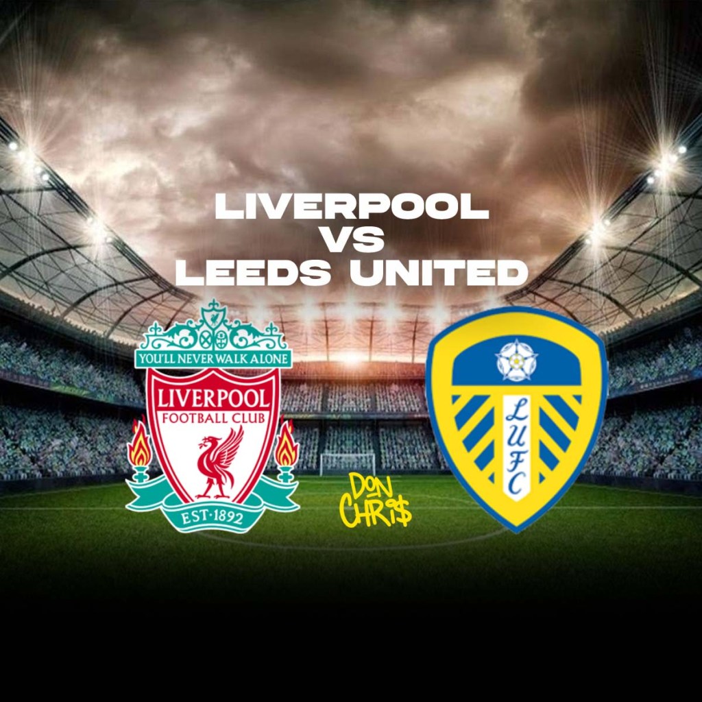 Betting Insights: Liverpool vs Leeds Predictions