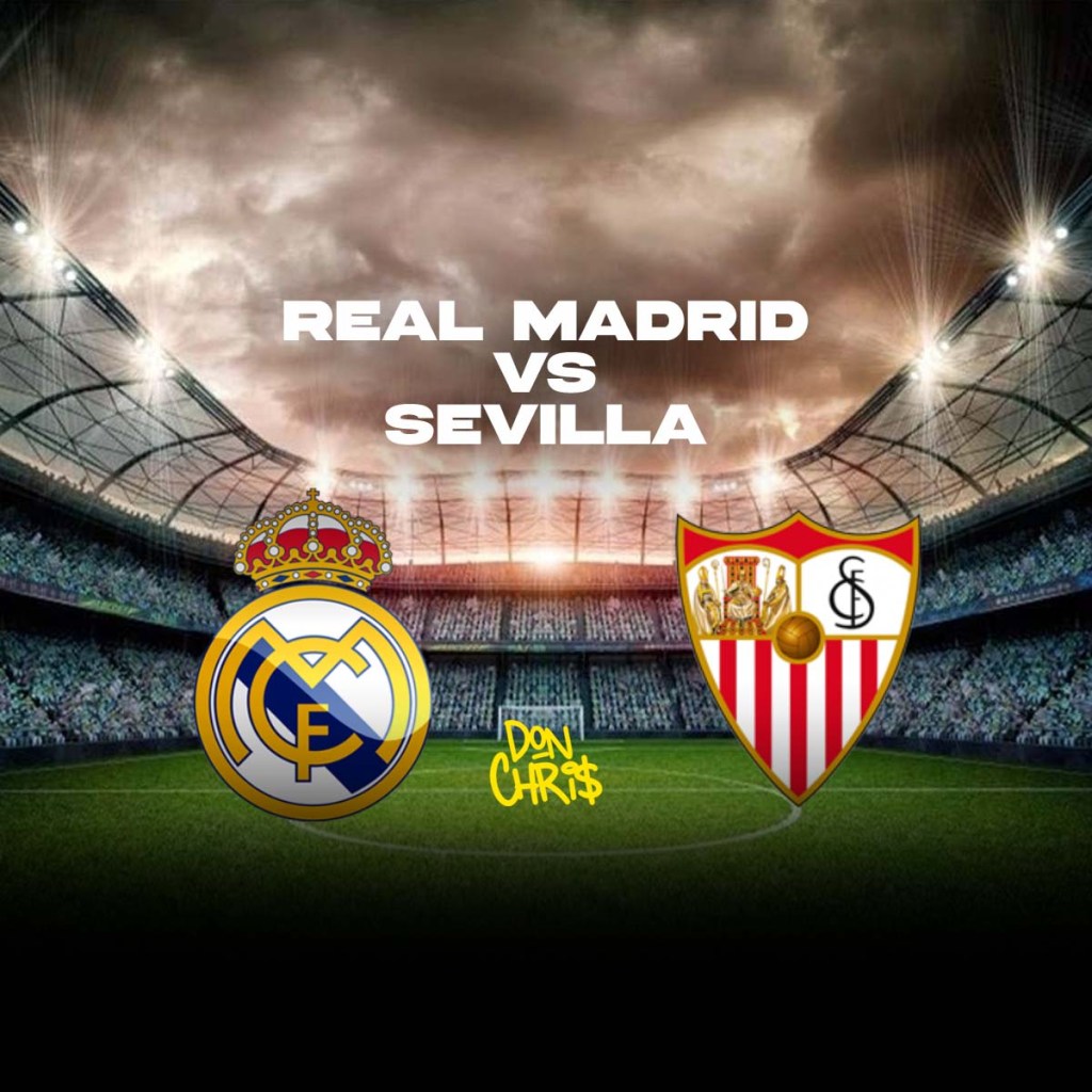 Mbappé Shines Again: Real Madrid vs Sevilla Preview & Betting Tips – Prediction