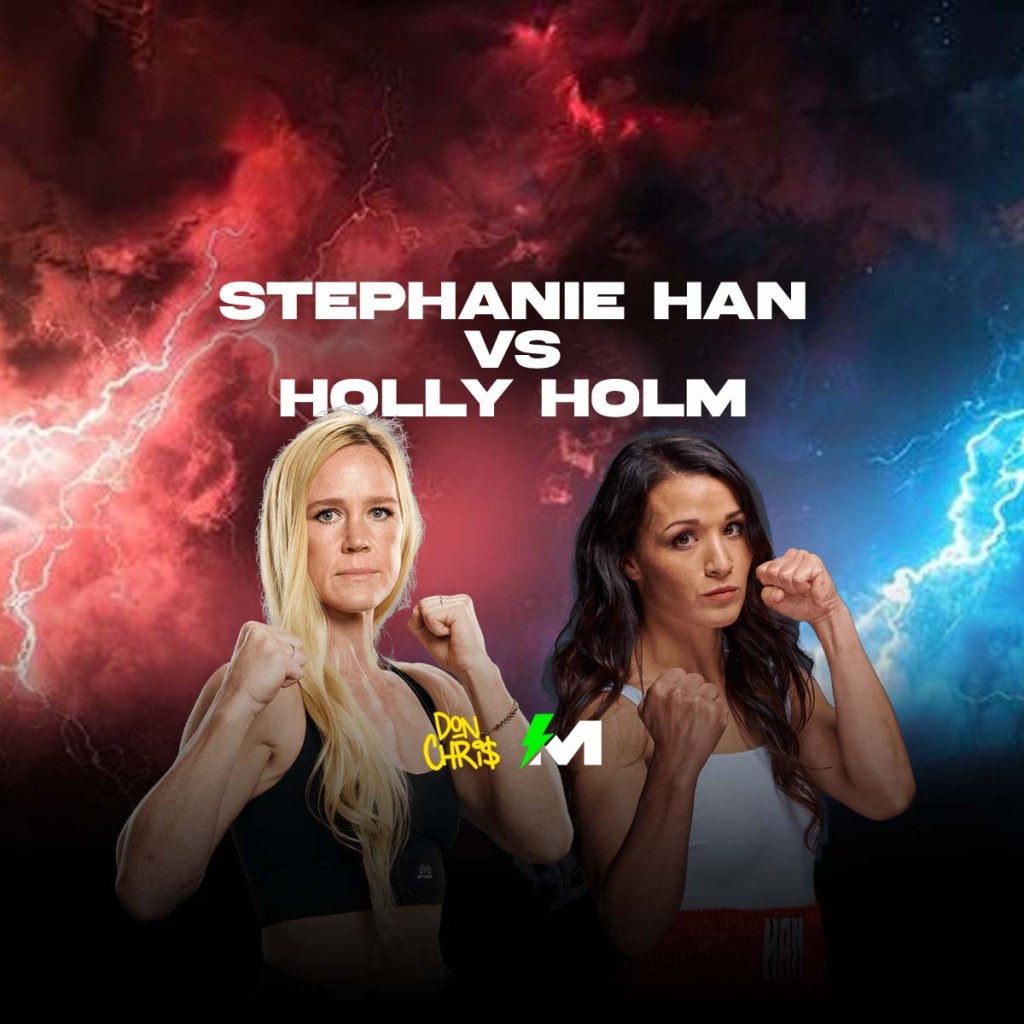 Holly Holm vs Stephanie Han: Betting Analysis, Predictions & Responsible Picks