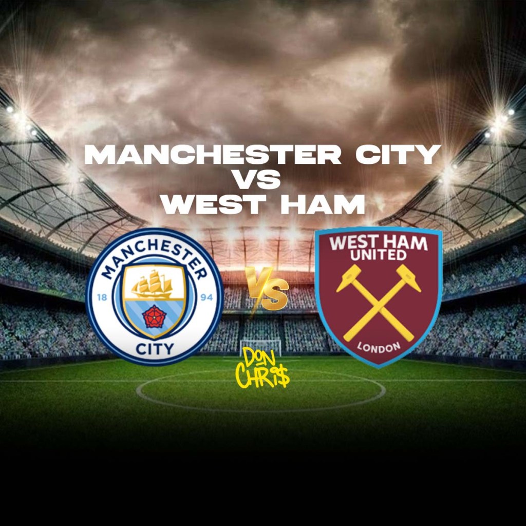 Manchester City vs West Ham United — Expert Analysis, Prediction & Responsible Betting&nbsp;Picks