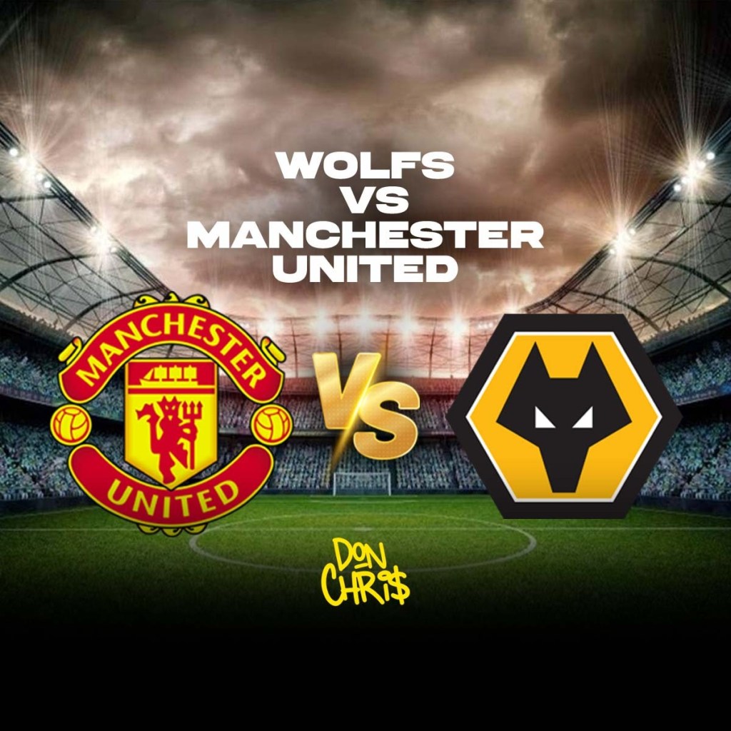Wolverhampton Wanderers vs Manchester United —&nbsp;Prediction