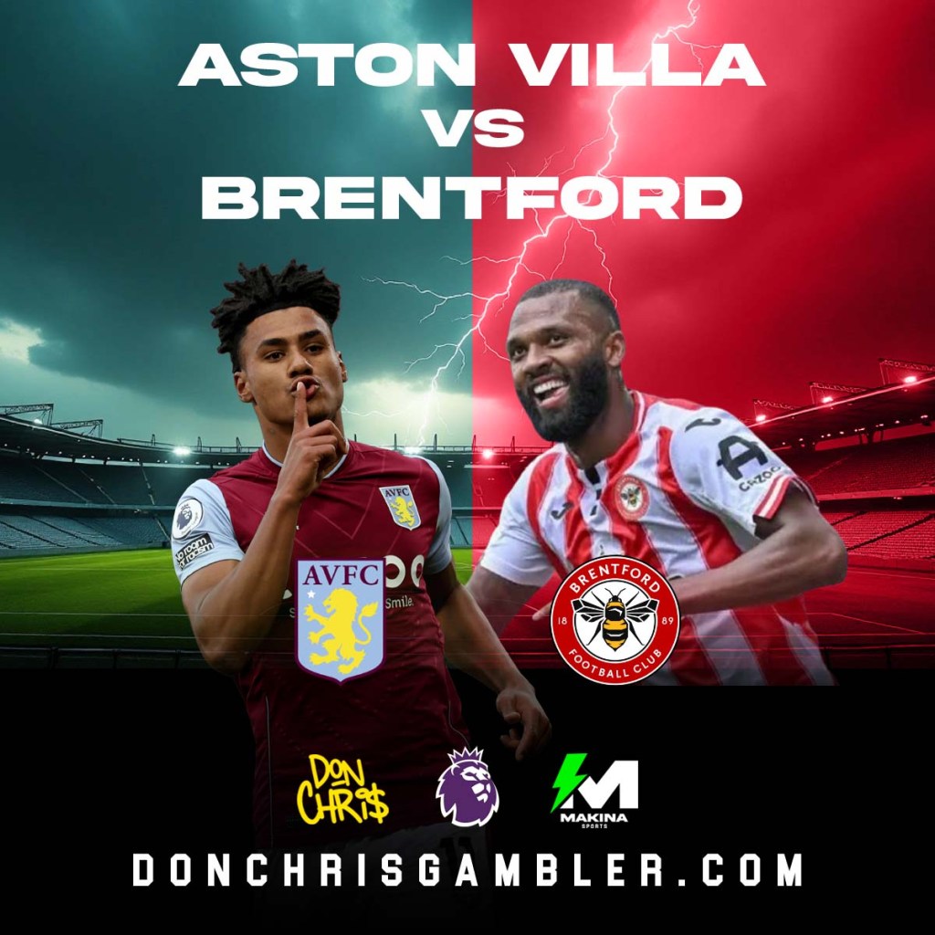 Premier League Clash of Contrasts: Aston Villa vs Brentford – Consistency Meets&nbsp;Irregularity