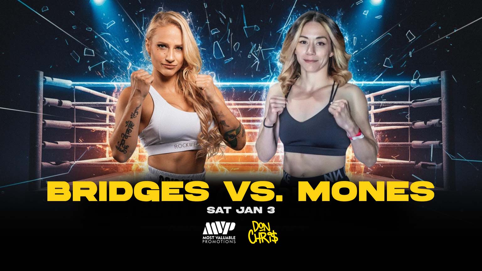 Bridges Returns: Can the “Blonde Bomber” Regain Her Rhythm?