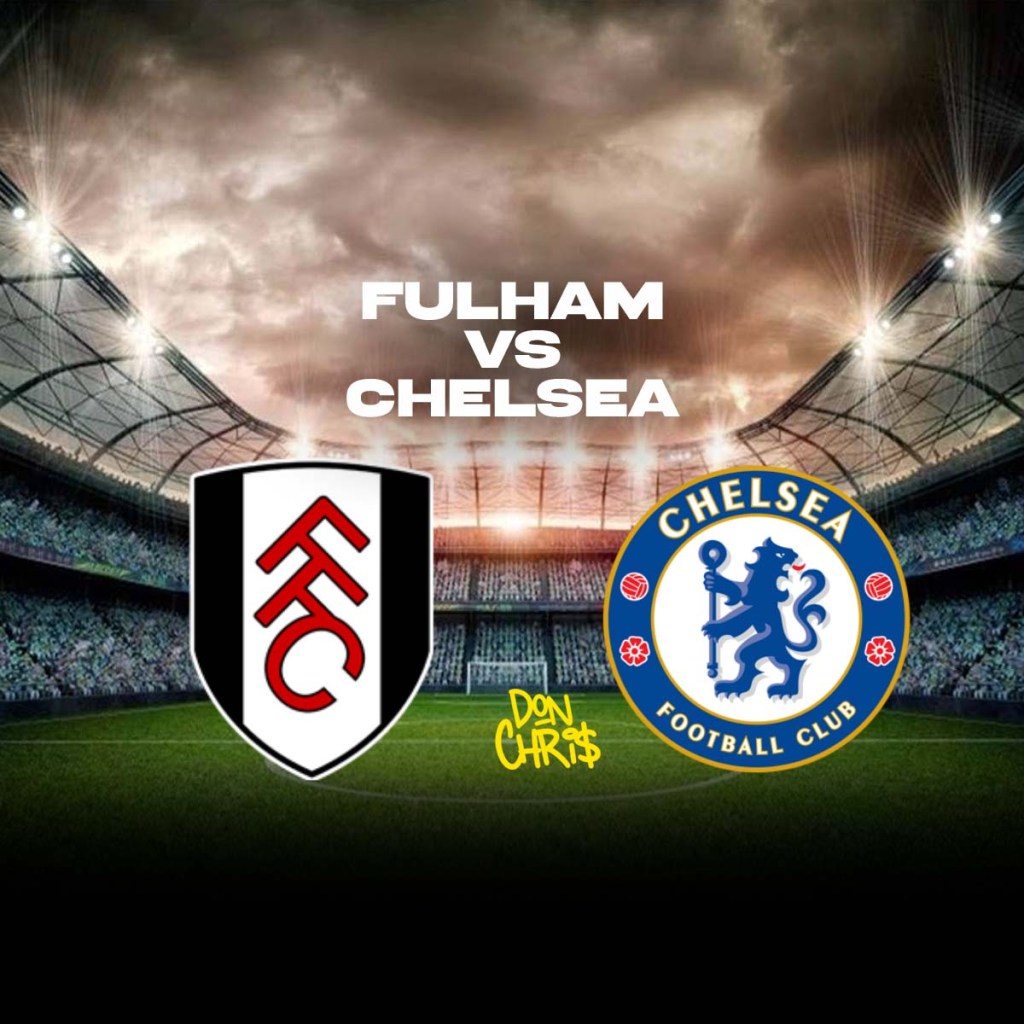 Fulham vs Chelsea: London Derby Betting Breakdown, Tactical Insights & Responsible Picks