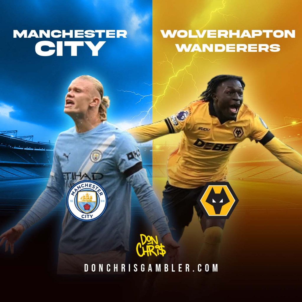 Manchester City vs Wolves: Dominance, Fatigue, and a Test of Resistance at the&nbsp;Etihad