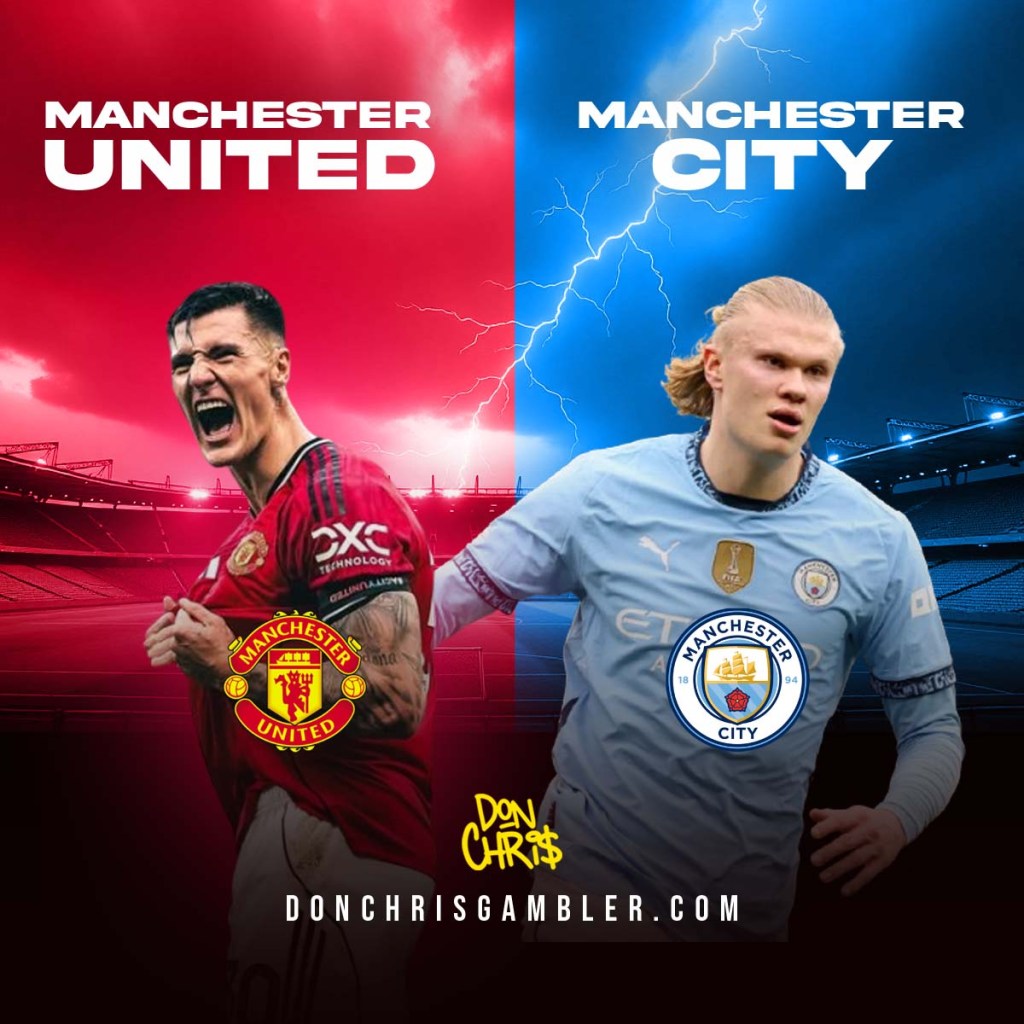 Manchester United vs Manchester City: Match Preview&nbsp;2026