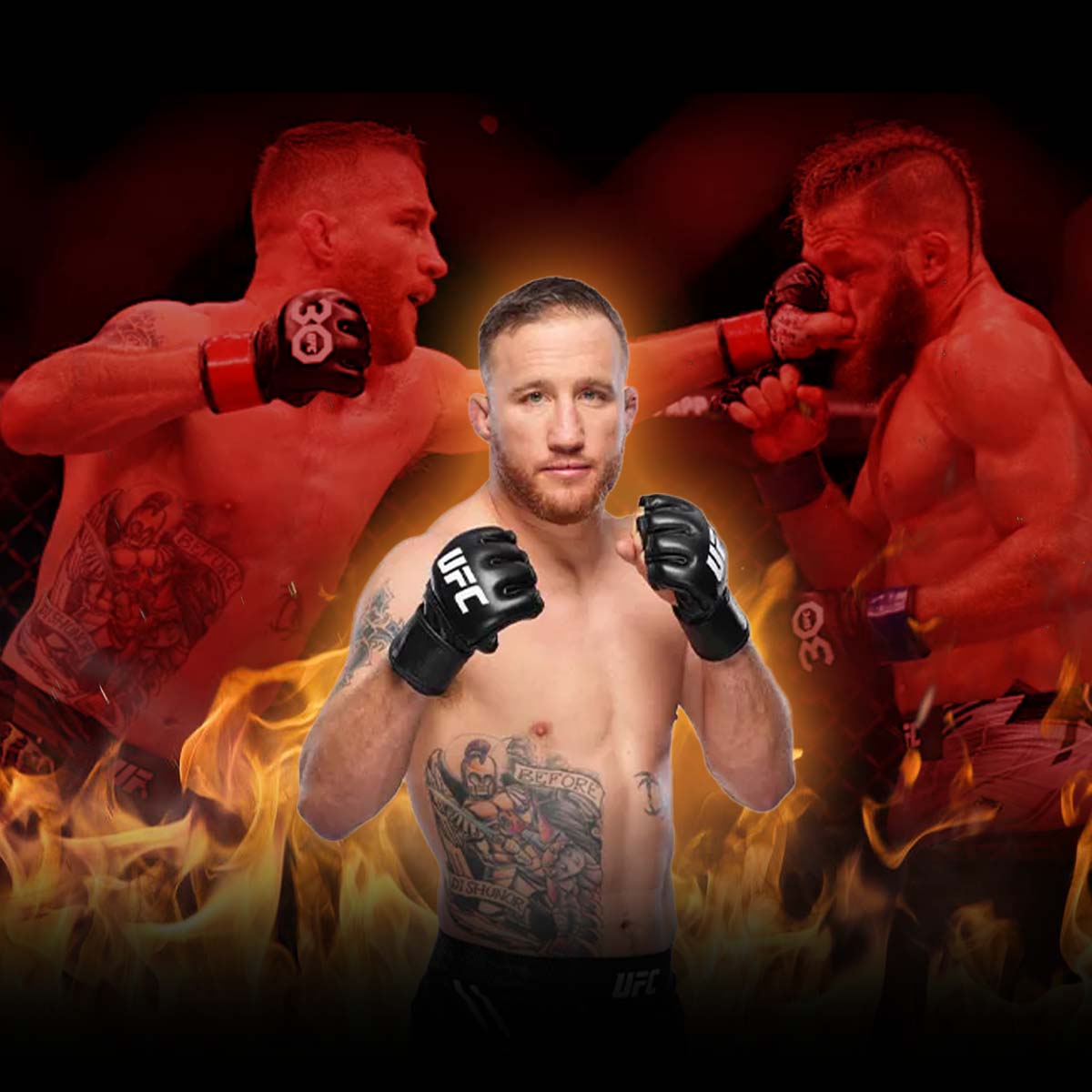 Why Justin Gaethje can defeat Paddy Pimblett