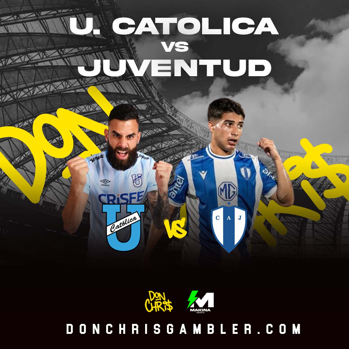 Universidad Católica de Quito vs Juventud — Key Clash in the 2026 Copa Libertadores